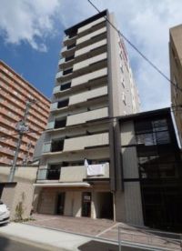 レジデンス上町台