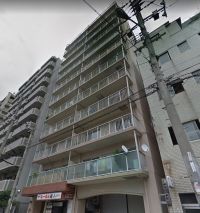 ネオハイツ南堀江