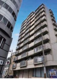 ルックハイツ本田