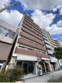 グリーンコーポ西長堀