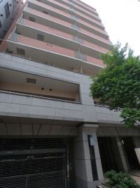 コンフィデンス立売堀