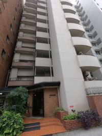 ドムール北堀江