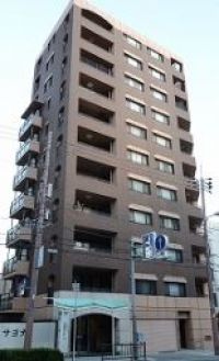 エトーレ江戸堀