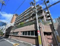 肥後橋シティハイツ