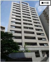 フォルム南堀江