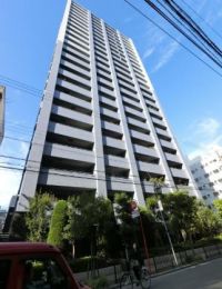 ジオタワー京町堀