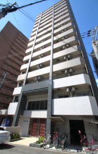 クリスタルグランツ大阪センターSt.