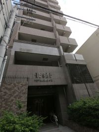 リーガル四ツ橋Ⅱ