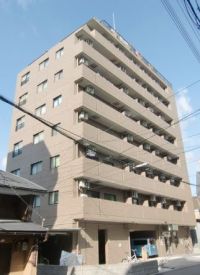 アーバンパレス九条