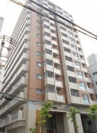 ベレッツァ南堀江