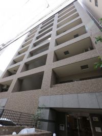 シャルマンフジ・リッツ本町