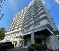 靭パークサイドコーポ