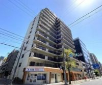 メゾンドヴィル北堀江