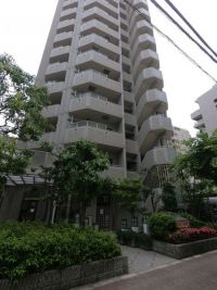 レジオン阿波座