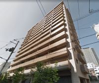 サンメゾン南堀江ＧＡＴＥ