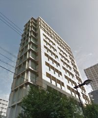 グランドメゾン靭公園