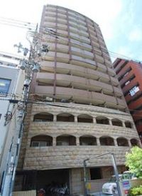 プレサンス中之島公園パークレジデンス