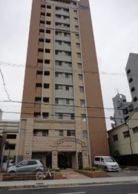 プレサンス大阪ドーム前ファンタジア