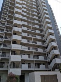 ブラームス靭公園