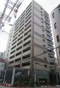 キングマンション西長堀エクシオ