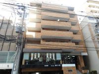 チサンマンション心斎橋二番館