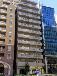 インペリアルコープ谷町