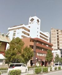 スイートピアオーケー九条