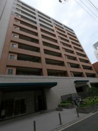 本町パーク・ホームズＣＩＴＹ　ＷＥＳＴ