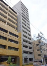 リーガル南船場Ⅱ