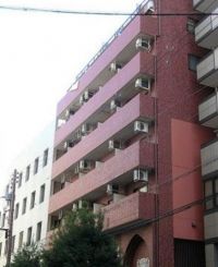 ライオンズマンション靱公園第２