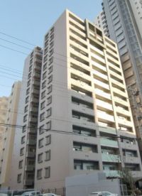 ヴィルヌーブ南堀江