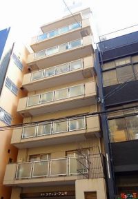 藤和シティコープ上町