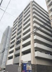 ファインフラッツ日本橋