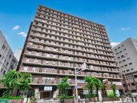 松屋町グランドハイツ