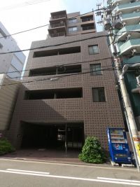 エイペックス東心斎橋Ⅱ