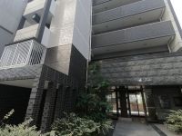 プレサンス松屋町ファステ