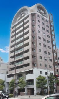 ディオレ森之宮