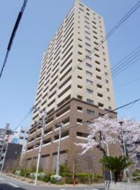 グラン・ブルー上町台