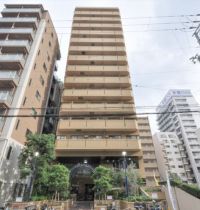 ニューライフ船場