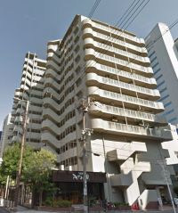 グランドメゾン靭