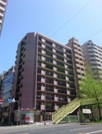 ユニハイム江戸堀