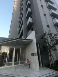 プレミスト北堀江