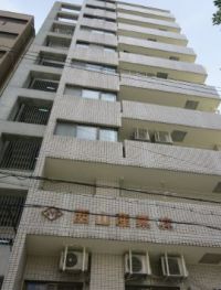 グラン・ドムール清水谷