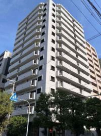 グラン・ドムール南大江パークタワー