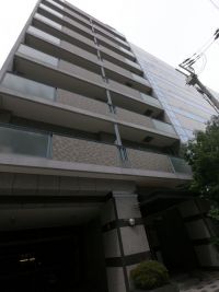 レジネッタ江戸堀