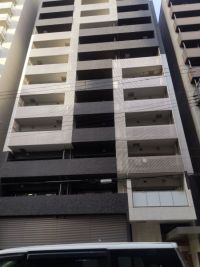 ローレルアイ堀江