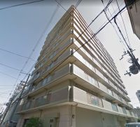 グラン・コート大阪ドーム前