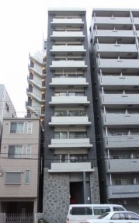 グランドシーズ上本町西