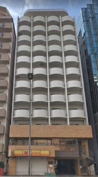 ライオンズマンション江戸堀