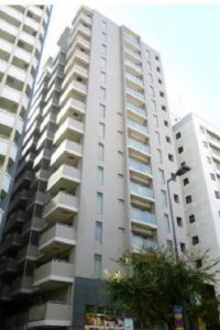 ヴァンデュール日本橋シティライフＩ